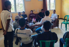  18 Karyawan PT. RAA di Bengkulu Tengah Diduga Dipecat Sepihak