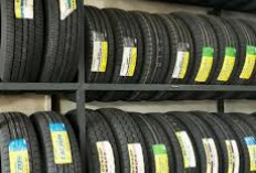 Rekomendasi Ban Mobil Murah Berkualitas untuk Berkendara Aman 