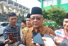 Baznas Rutin Evaluasi Penerima Manfaat 