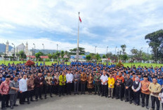 Gaji PPPK Sedot Belanja Pegawai Rp70 Miliar Pertahun, Kepahiang Ditenggat Januari 2027!