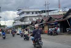 Dugaan Pungli di Terminal Kepahiang, Sebabkan Kebocoran PAD Miliaran Rupiah 