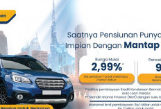 Terbaru Agustus 2024, PT Bank Mandiri Taspen Buka Lowongan Kerja