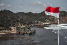 Siapa Sangka Provinsi Cantik Ini Pernah Keluar dari NKRI, Sekarang Namanya Lebih Terkenal dari Indonesia