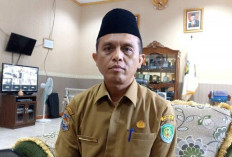 BKPSDM Bengkulu Tengah Jadwalkan Pelantikan PPPK Tahap II Oktober