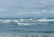 Fenomena Air Laut Pasang, Masyarakat Pesisir Diimbau Waspada 