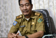 Dispar Rejang Lebong Gelar Lomba Desa Wisata Tahun 2025