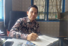 316 Bidang Tanah Milik Pemkab Lebong Belum Bersertifikat