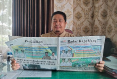 4 ASN Kepahiang di Ambang Pemecatan: Jeratan Tipikor dan Indisipliner