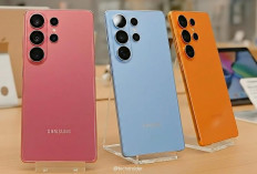 Daftar HP Terbaru: Ini 7 Smartphone yang Diprediksi Rilis Tahun 2026