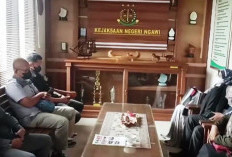 Belasan Mantan dan Anggota DPRD Ngawi Diperiksa Kejaksaan Buntut Dugaan Korupsi Dana Hibah 