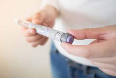 Beberapa Pantangan Setelah Suntik Insulin yang Perlu Diketahui 
