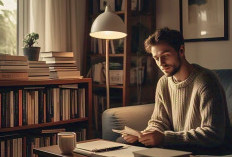  Selamatkan Awal Pekanmu, Berikut Tips yang Bisa Dilakukan