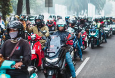  Bukan Sekedar Kumpulan Pecinta Motor, Ini Lima Komunitas Motor Yamaha Terbesar di Indonesia
