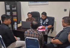 Diduga Cairkan Dana Non Budgeter & Perjalanan Dinas Fiktif: Seret 2 Eks Pimpinan DPRD Kepahiang 