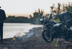 Selain Untuk Kebutuhan Touring: Motor Listrik Zero DSR/X Juga Layak Pakai Untuk Sehari-Hari