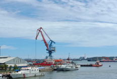 Kapal Keruk Tak Kunjung Datang, Dewan Pertanyakan Progres Pengerukan Alur 