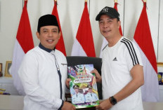 Wujudkan Daerah Tujuan Wisata, Pemkab Rejang Lebong Jalin Kerjasama dengan Pemkot Bengkulu