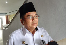 Ada Potensi Peningkatan DBD, Dinkes Bengkulu Optimalisasi PSN