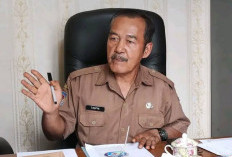 Jumlah Penyuluh Pertanian di Kepahiang Tergerus: 71 Penyuluh Jadi Pegawai Kementerian