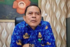 Pj Sekkab Benteng: Tenaga Outsourcing Tergantung Hasil Refocusing Anggaran 