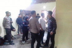 Mahasiswa IAIN Curup Gantung Diri di Kamar Kost