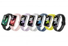 Dominasi Pasar Smartwatch: Huawei Sukses Kalahkan Apple dan Samsung