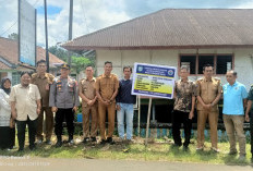  Gunakan DD TA 2025 Cirebon Baru Rehab Gedung Serbaguna