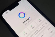  Begini Cara Nonaktifkan Fitur Meta AI di WhatsApp