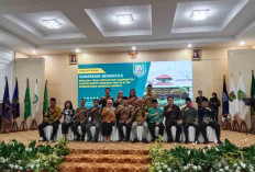 Ini Kendala Pengelolaan RSKJ Soeprapto Bengkulu Menurut Gubernur Rohidin