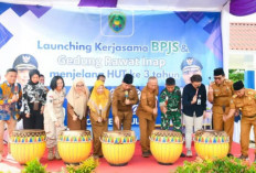 Optimalkan Layanan Bersalin, Pemkot Bengkulu Resmikan Gedung Baru RSTG