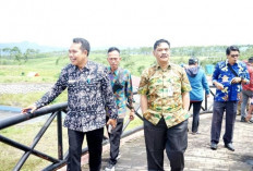 Kabupaten Kepahiang Bakal Punya Sekolah Rakyat: Pembangunan Tunggu Survei Kementerian PUPR