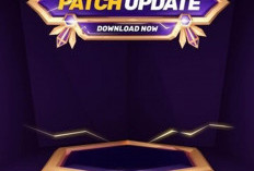 Patch Terbaru, Ini 4 Hero Meta yang Mendapatkan Nerf