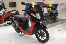 Rekomendasi Oli Mesin Honda Genio Agar Mesin Tetap Terjaga 
