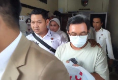 ASN Kepahiang Terlibat Dugaan Kasus OTT Fee Proyek Dipindahkan ke Kelurahan: Bagaimana Nasib Karirnya?