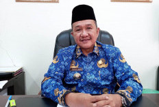  TMT PPPK Tahap I di Rejang Lebong Diusulkan Mulai 1 Juli