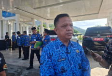 Kabupaten Lebong akan Kembangkan Bibit Kedelai