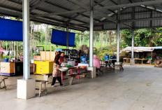 Pedagang Kuliner di Kabawetan Butuh Modal dan Pelatihan