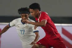 Ranking FIFA Timnas Indonesia Melorot usai Dikalahkan Filipina di Piala AFF 2024