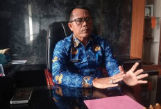 Dinas Dikbud Lebong Siapkan 3.200 Seragam Gratis untuk Peserta Didik Baru