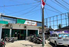  Bank Bengkulu Tunda Pemberian Pinjaman untuk Perangkat Desa 
