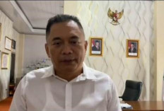 Bupati Rachmat Fokus Tingkatkan PAD sebagai Sumber Pembangunan Infrastruktur Bengkulu Tengah 