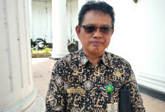Warga Kepahiang Dihantui Penyakit Tipus