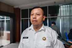  Selain Jalan, Dinas PUPR Bengkulu Fokus Bangun Infrastruktur Rumah Sakit dan Sekolah