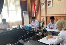 Bengkulu Siap Berlaga di Ajang PORNAS XVII Korpri 2025 Palembang