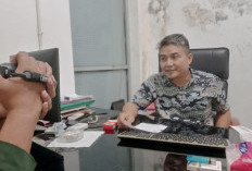  BKD Bengkulu Tengah Didistribusikan SPPT PBB Pekan Depan 