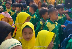 PDA Kepahiang Akan Peringati Hari Anak Nasional 2024, Ini Tujuannya 