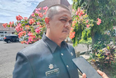 Perbaikan Jembatan Putus di Rejang Lebong Masuk Lelang