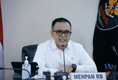 Tes CPNS 2024, Bocoran dari MenPAN-RB, Berikut 5 Kriteria Pelamar yang Paling Dicari