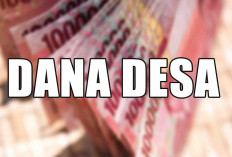 Pencairan DD/ADD di Lebong Sisakan 1 Desa Lagi