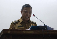  Sempat Disebut Mandul: Bupati Kepahiang Zurdi Nata Instruksikan 3 Perda Ini Segera Dijalankan, Apa Saja?
